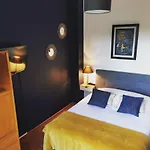 Restaurant Le Bosquet Ле Пон-де-Се