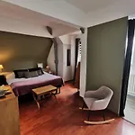 Restaurant Le Bosquet 2*