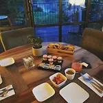 Restaurant Le Bosquet 2*