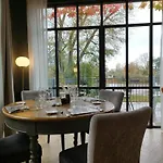 Restaurant Le Bosquet Отель 2*