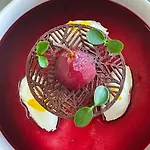 Restaurant Le Bosquet Отель