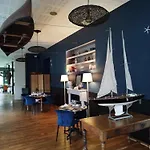 Restaurant Le Bosquet Hotel Les Ponts-de-Cé