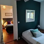 Restaurant Le Bosquet Отель 2*