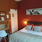 Restaurant Le Bosquet Отель 2*