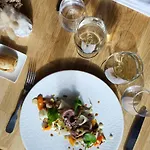 Restaurant Le Bosquet Hotel 2*