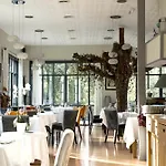 Restaurant Le Bosquet