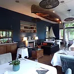 Hotel Restaurant Le Bosquet 2*