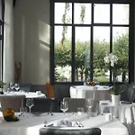 Restaurant Le Bosquet 2* Les Ponts-de-Cé