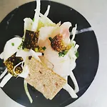 Restaurant Le Bosquet