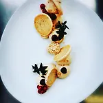 Restaurant Le Bosquet