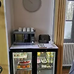 Restaurant Le Bosquet Ле Пон-де-Се