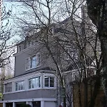 Restaurant Le Bosquet Отель