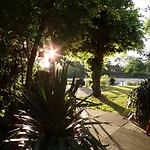 Hotel Restaurant Le Bosquet Les Ponts-de-Cé