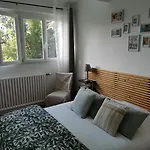 Restaurant Le Bosquet Отель Ле Пон-де-Се