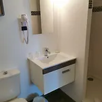 Restaurant Le Bosquet Отель Ле Пон-де-Се