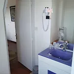 Отель Restaurant Le Bosquet Ле Пон-де-Се