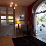 Restaurant Le Bosquet Отель