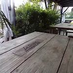 Restaurant Le Bosquet Hotel 2*
