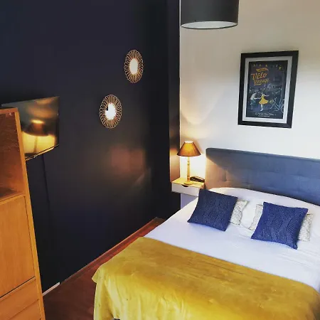 Restaurant Le Bosquet Les Ponts-de-Cé