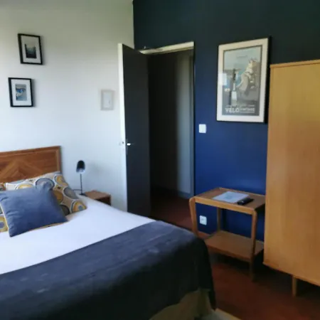 Restaurant Le Bosquet Hotel 2*