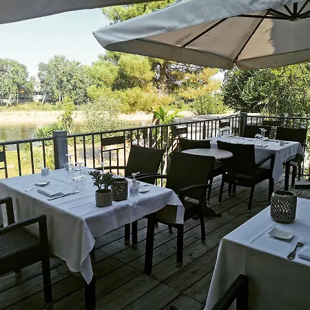 Restaurant Le Bosquet