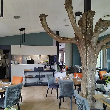 Restaurant Le Bosquet Hotel 2*