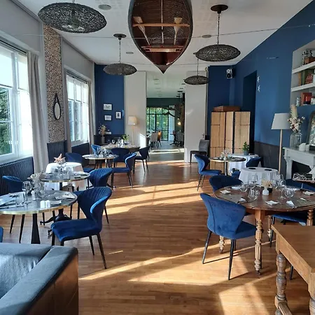Restaurant Le Bosquet