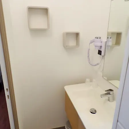 Restaurant Le Bosquet Hotel 2*