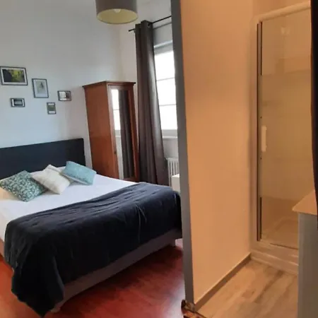 Restaurant Le Bosquet Les Ponts-de-Cé