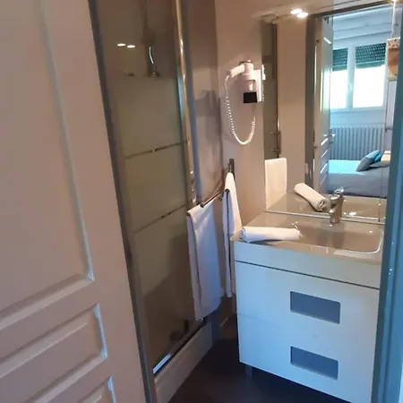 Restaurant Le Bosquet