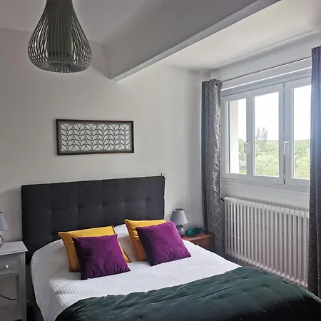 Restaurant Le Bosquet Les Ponts-de-Cé