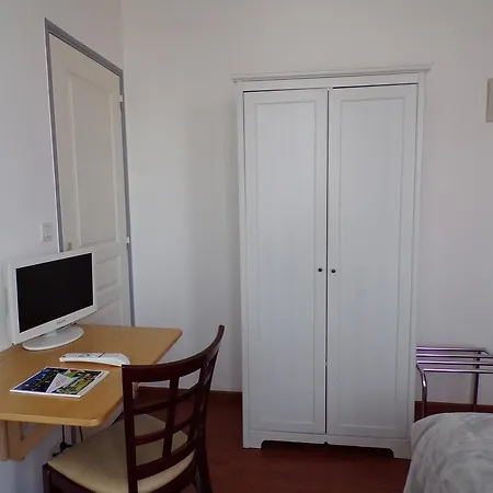 Restaurant Le Bosquet Hotel 2*