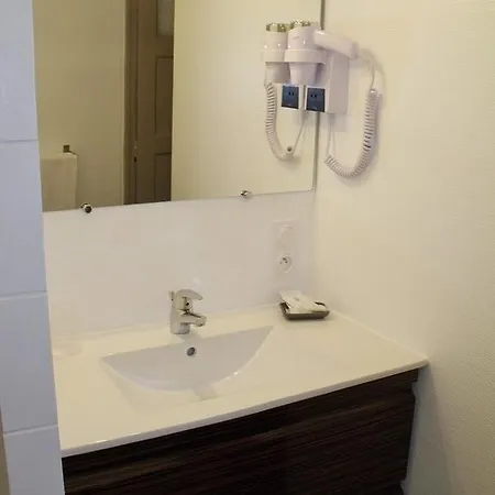 Restaurant Le Bosquet 2*