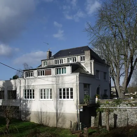 Hotel Restaurant Le Bosquet Les Ponts-de-Ce
