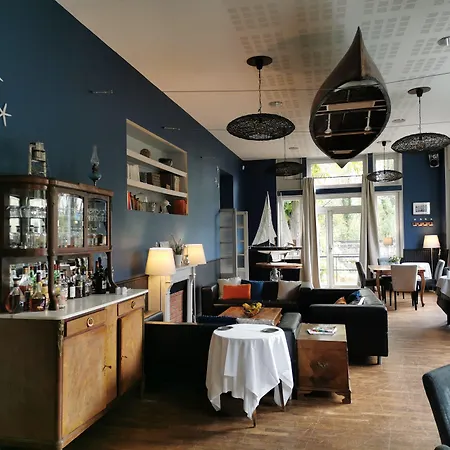 Restaurant Le Bosquet