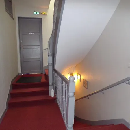 Restaurant Le Bosquet