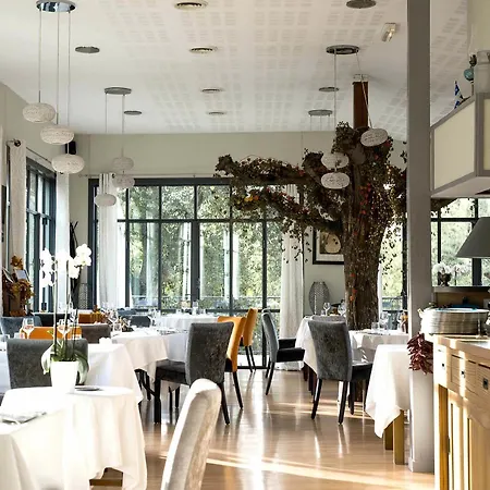 Restaurant Le Bosquet