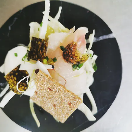 Restaurant Le Bosquet