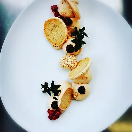 Restaurant Le Bosquet