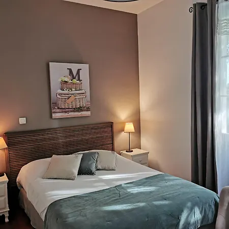 Restaurant Le Bosquet Les Ponts-de-Cé