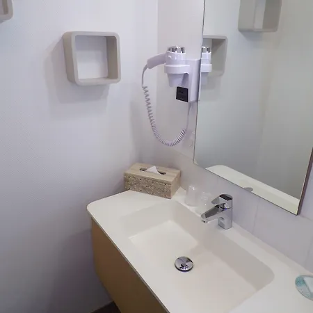 Restaurant Le Bosquet Hotel 2*