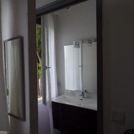 Restaurant Le Bosquet 2*