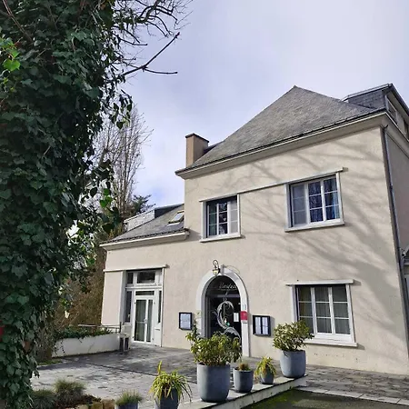 Restaurant Le Bosquet