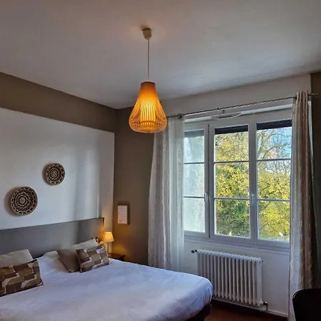 Restaurant Le Bosquet