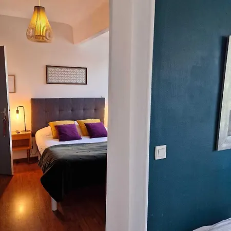 Hotel Restaurant Le Bosquet 2*