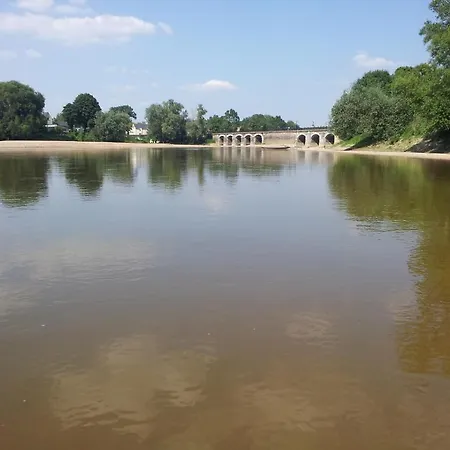 Restaurant Le Bosquet ホテル