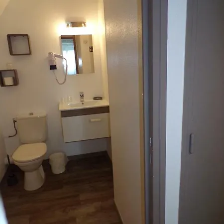 Restaurant Le Bosquet 2*