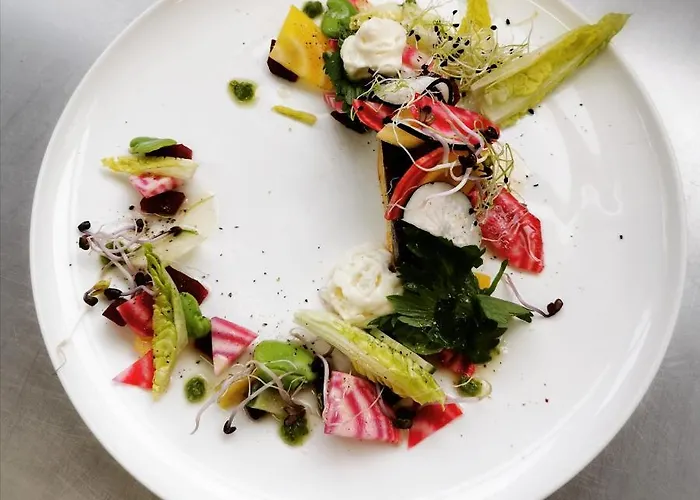 Hotel Restaurant Le Bosquet Les Ponts-de-Cé