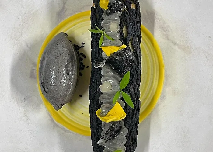 Restaurant Le Bosquet Hotel Les Ponts-de-Cé