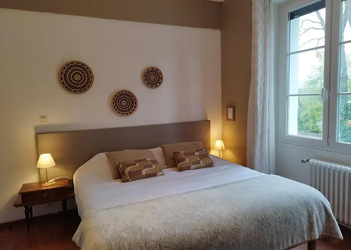 Restaurant Le Bosquet 2*